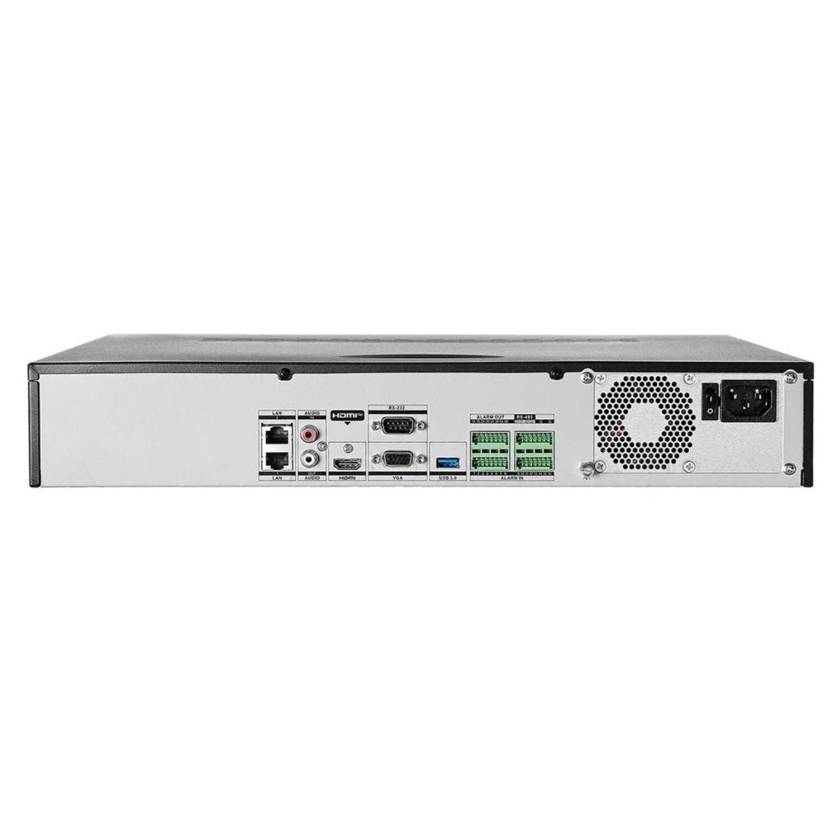 DS - 7732NXI - K4(D)(STD) - GRUPO CONTROL - DS-7732NXI-K4(D)(STD) - 