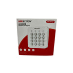 DS - PK201B - WB - GRUPO CONTROL - DS-PK201B-WB - TECLADO DE SEGURIDAD