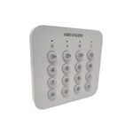 DS - PK201B - WB - GRUPO CONTROL - DS-PK201B-WB - TECLADO DE SEGURIDAD