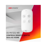 DS - PKF201 - WB - GRUPO CONTROL - DS-PKF201-WB - ALARMA