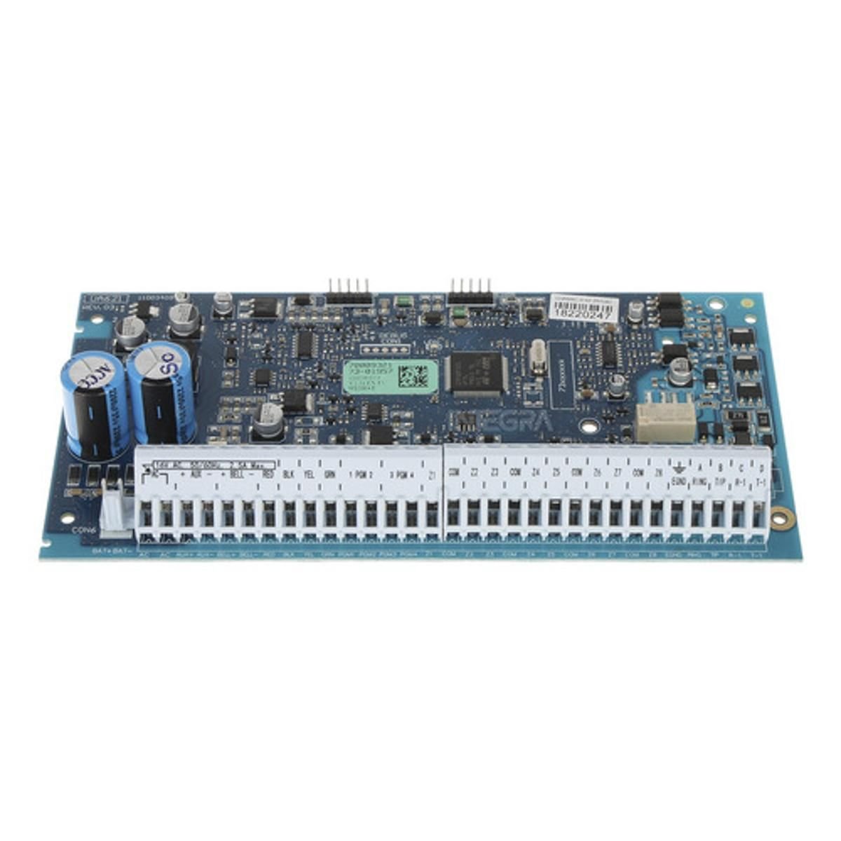 Dsc Kit Panel Neo Hs2032 + Te - GRUPO CONTROL - HS2032CLC2SPA - TECLADO DE SEGURIDAD