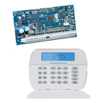 Dsc Kit Panel Neo Hs2032 + Te - GRUPO CONTROL - HS2032CLC2SPA - TECLADO DE SEGURIDAD