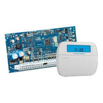 Dsc Kit Panel Neo Hs2032 + Te - GRUPO CONTROL - HS2032CLC2SPA - TECLADO DE SEGURIDAD