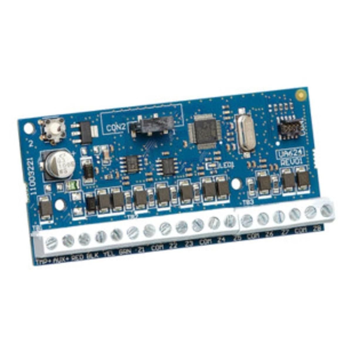 Dsc Modulo HSM2108 Expansor 8 Zonas C - GRUPO CONTROL - HSM2108 - EXPANSOR