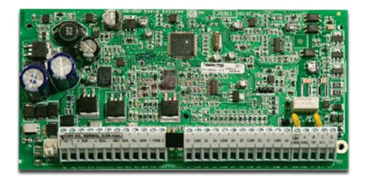 Dsc Panelde Alarma 8 Zonas En - GRUPO CONTROL - PC1832PCBSPA - 