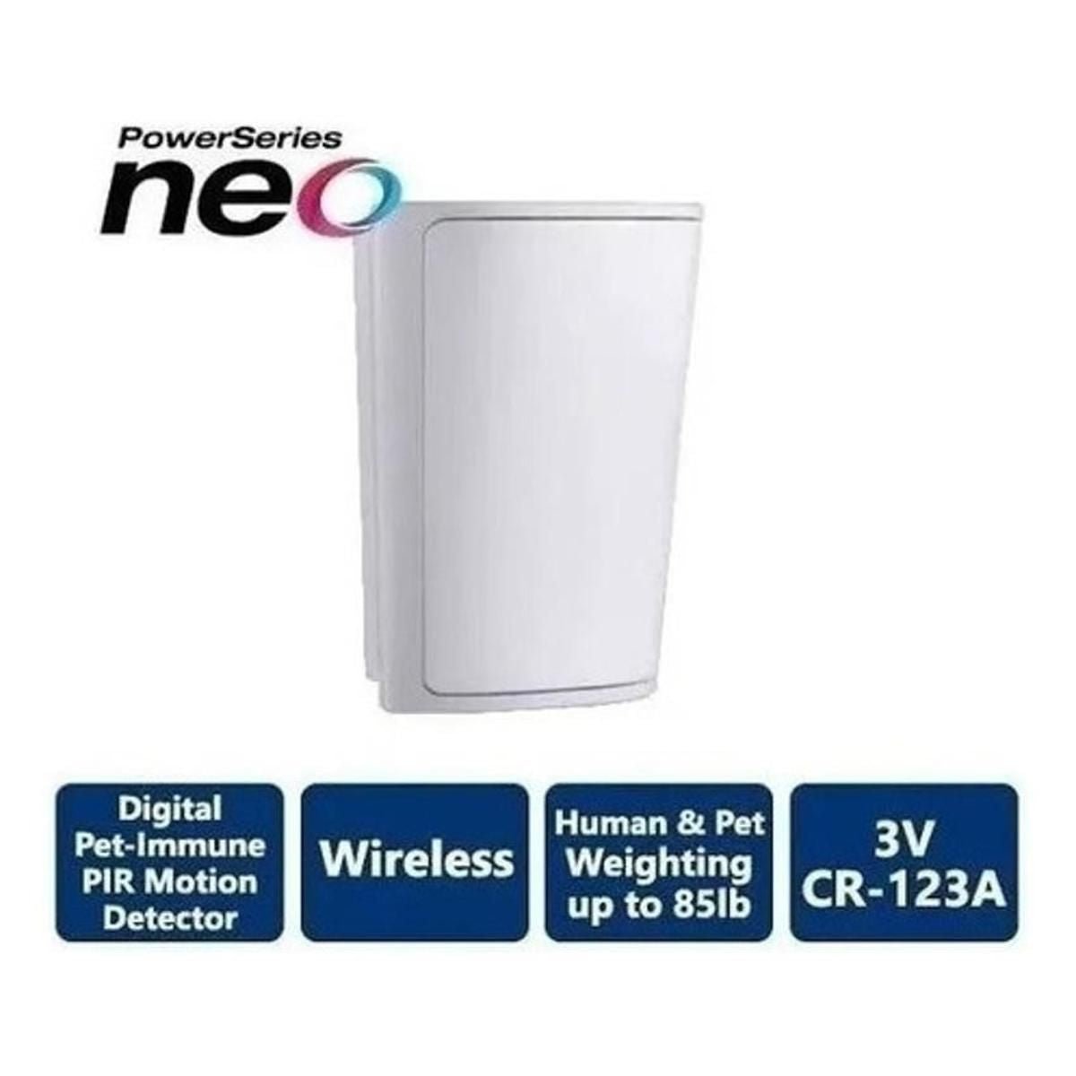 Dsc Sensor De Movimiento Pir - GRUPO CONTROL - PG9914 - SENSOR