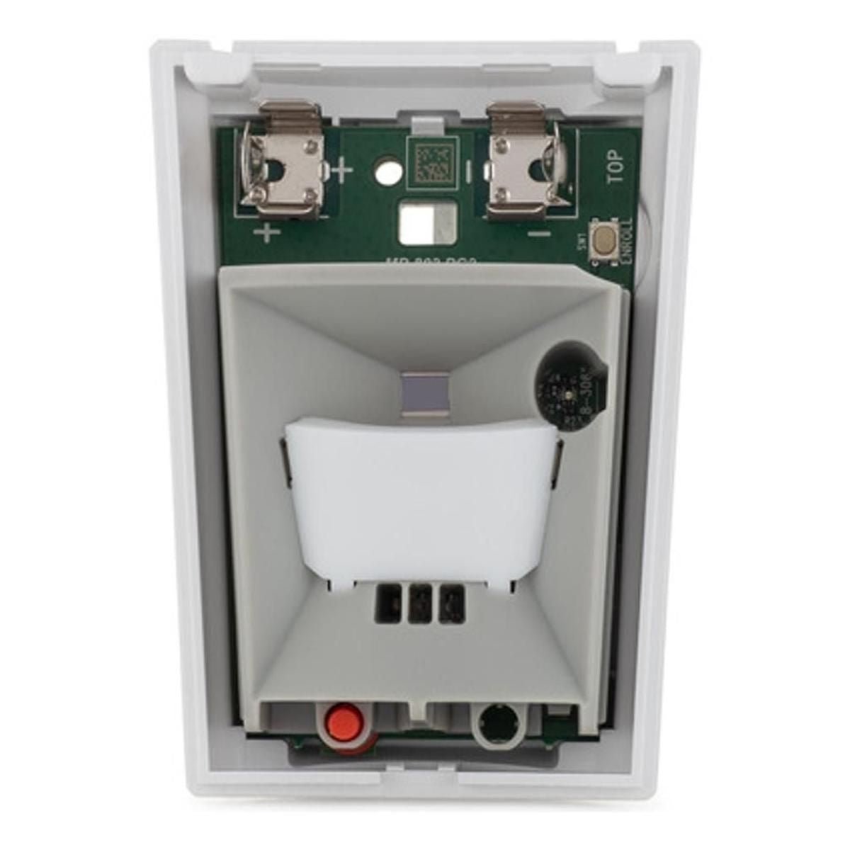 Dsc Sensor De Movimiento Pir - GRUPO CONTROL - PG9914 - SENSOR