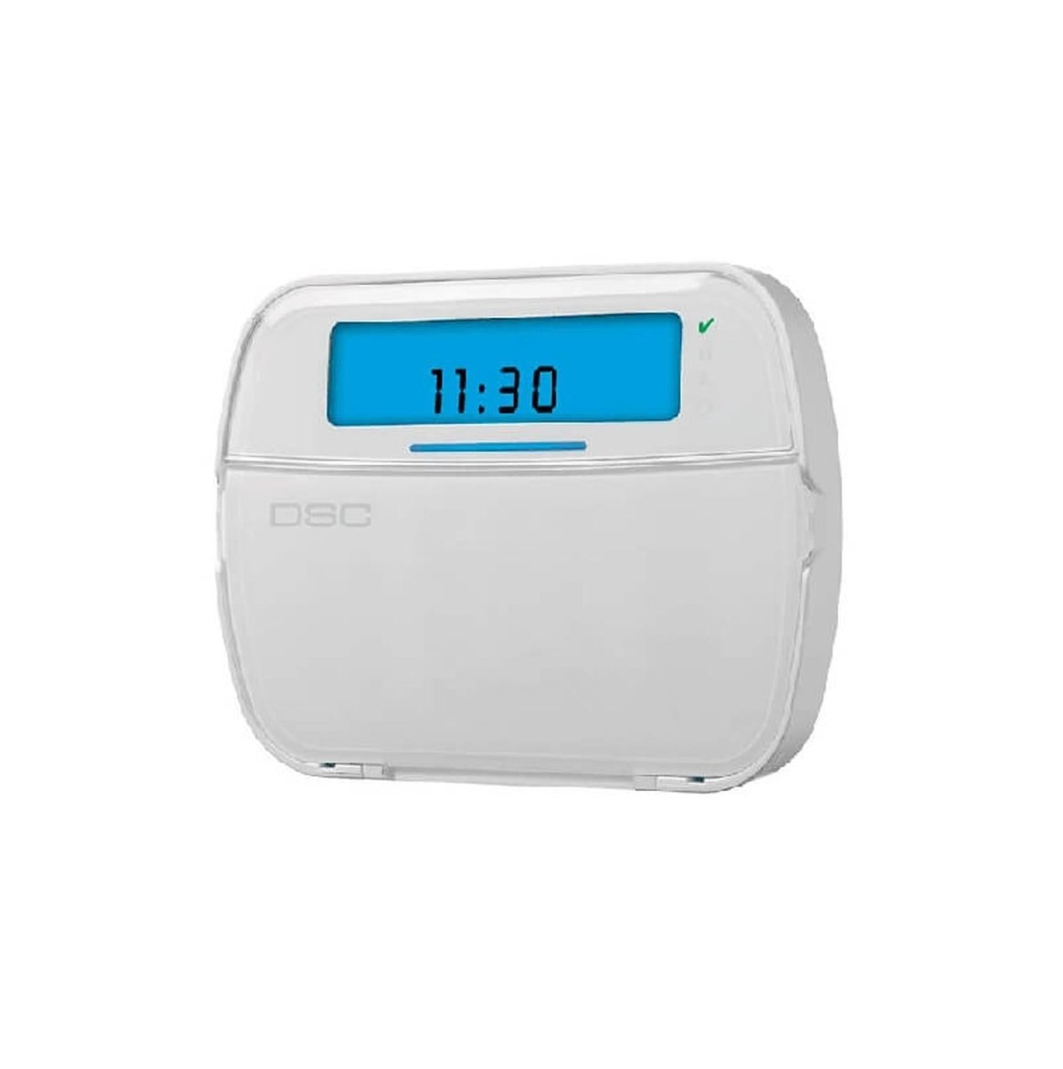 DSC TECLADO DE ICONOS FIJO - GRUPO CONTROL - HS2ICNRF9 - TECLADO DE SEGURIDAD