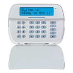 Dsc Teclado Lcd Alfanumerico - GRUPO CONTROL - HS2LCDN - TECLADO DE SEGURIDAD