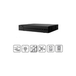 Dvr 4CH Turbo 1080p Hasta 6 Cámaras IP DVR-204Q-M1 - GRUPO CONTROL - DVR-204Q-M1 - GRABADOR