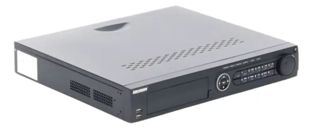 DVR AcuSense 32 canales IDS‑7332HUHI‑M4/S - GRUPO CONTROL - IDS-7332HUHI-M4/S - GRABADOR