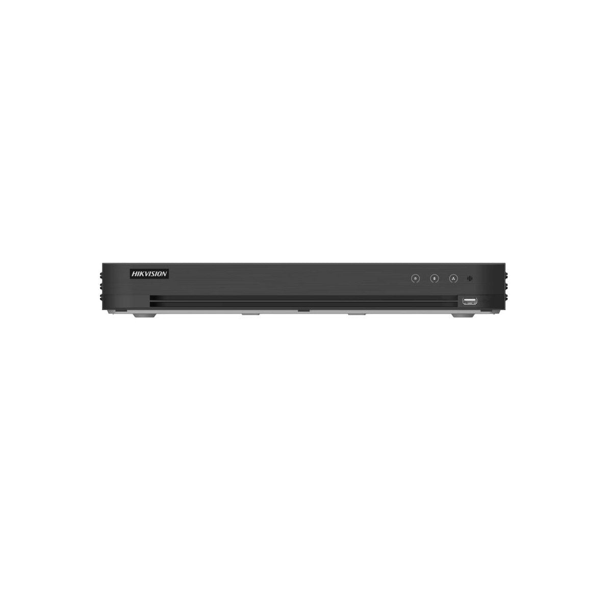 DVR AcuSense Hikvision iDS - 7216HUHI - M2/XT 16 canales hasta 8MP - GRUPO CONTROL - iDS-7216HUHI-M2/XT - GRABADOR