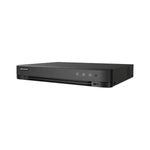 Dvr Híbrido Hikvision 8 canales AcuSense 2K Hasta 4MP iDS-7208HQHI-M1/XT - GRUPO CONTROL - iDS-7208HQHI-M1/XT - GRABADOR