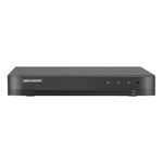 DVR Hikvision 16 Canales 1080p hasta 2MP DS - 7216HGHI - M1 - GRUPO CONTROL - DS-7216HGHI-M1 - GRABADOR