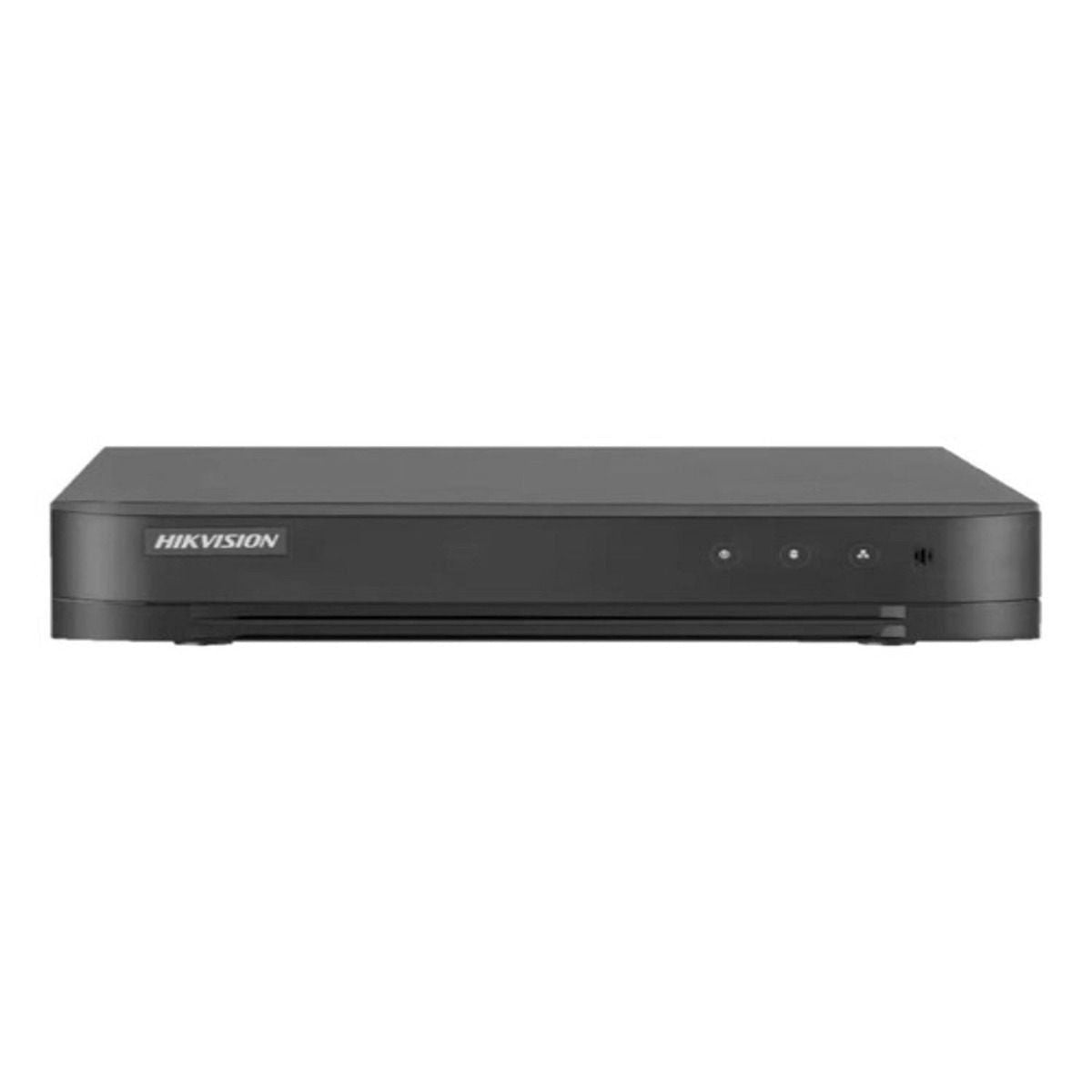 DVR Hikvision 16 Canales 1080p hasta 2MP DS - 7216HGHI - M1 - GRUPO CONTROL - DS-7216HGHI-M1 - GRABADOR