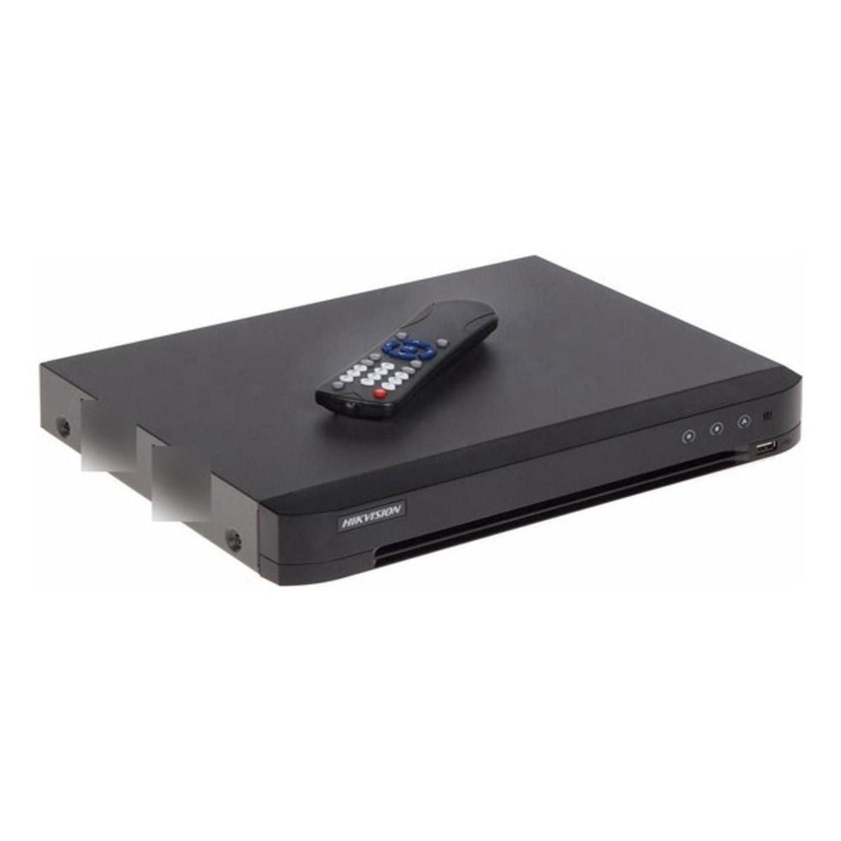 DVR Hikvision 16 Canales 1080p hasta 2MP DS - 7216HGHI - M1 - GRUPO CONTROL - DS-7216HGHI-M1 - GRABADOR
