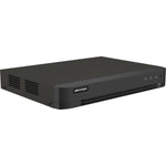 Dvr Hikvision 16 Canales Hasta 4MP IP iDS-7216HQHI-M1/XT - GRUPO CONTROL - iDS-7216HQHI-M1/XT - GRABADOR
