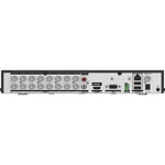 Dvr Hikvision 16 Canales Hasta 4MP IP iDS-7216HQHI-M1/XT - GRUPO CONTROL - iDS-7216HQHI-M1/XT - GRABADOR