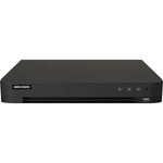 Dvr Hikvision 16 Canales Hasta 4MP IP iDS-7216HQHI-M1/XT - GRUPO CONTROL - iDS-7216HQHI-M1/XT - GRABADOR