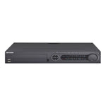 Dvr Hikvision 32 Canales 4K 8mp 7332HUHI-K4 - GRUPO CONTROL - DS-7332HUHI-K4 - GRABADOR