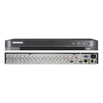 Dvr Hikvision 32 canales Turbo 1080p Lite 10TB DS - 7232HGHI - M2 - GRUPO CONTROL - DS-7232HGHI-M2 - GRABADOR