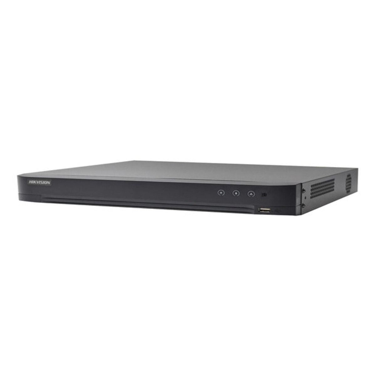 Dvr Hikvision 32 canales Turbo 1080p Lite 10TB DS - 7232HGHI - M2 - GRUPO CONTROL - DS-7232HGHI-M2 - GRABADOR