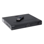 DVR Hikvision 32 Ch 4K DS-7332HQHI-K4 con 4 Puertos SATA - GRUPO CONTROL - DS-7332HQHI-K4 - GRABADOR