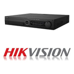 DVR Hikvision 32Ch 5MP AcuSense iDS-7332HQHI-M4/S - GRUPO CONTROL - iDS-7332HQHI-M4/S - GRABADOR