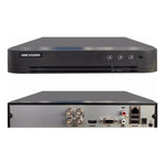 Dvr Hikvision 4 Canales 1080p Lite - GRUPO CONTROL - DS-7204HGHI-K1 -