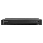 Dvr Hikvision 4 Canales 2K Hasta 4MP iDS-7204HQHI-M1/XT - GRUPO CONTROL - iDS-7204HQHI-M1/XT - GRABADOR