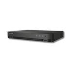 Dvr Hikvision 4 Canales 2K Hasta 4MP iDS-7204HQHI-M1/XT - GRUPO CONTROL - iDS-7204HQHI-M1/XT - GRABADOR