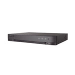 DVR Hikvision 4 Canales hasta 4MP IDS-7204HQHI-M1/XT - GRUPO CONTROL - IDS-7204HQHI-M1/XT - GRABADOR