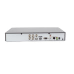 DVR Hikvision 4 Canales hasta 4MP IDS-7204HQHI-M1/XT - GRUPO CONTROL - IDS-7204HQHI-M1/XT - GRABADOR