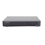 DVR Hikvision 4 Canales hasta 4MP IDS-7204HQHI-M1/XT - GRUPO CONTROL - IDS-7204HQHI-M1/XT - GRABADOR