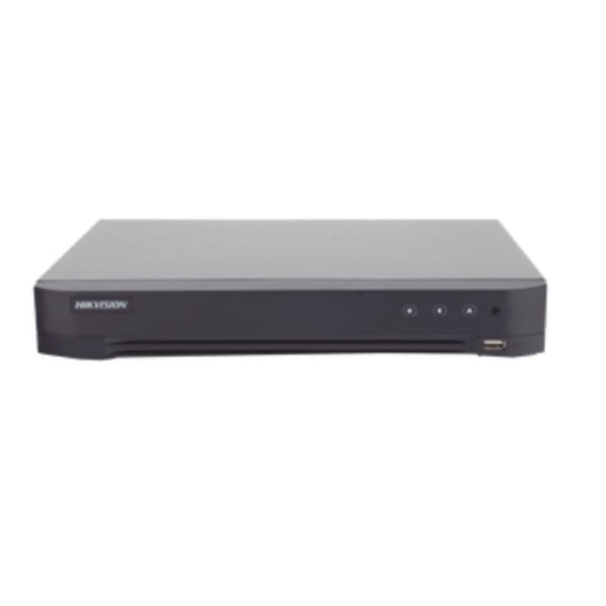 DVR Hikvision 4 Canales hasta 4MP IDS-7204HQHI-M1/XT - GRUPO CONTROL - IDS-7204HQHI-M1/XT - GRABADOR
