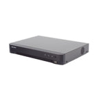 DVR Hikvision 4 Canales hasta 4MP IDS-7204HQHI-M1/XT - GRUPO CONTROL - IDS-7204HQHI-M1/XT - GRABADOR