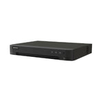 Dvr Hikvision 8 Canales 4K Hasta 8MP AcuSense iDS-7208HUHI-M1/XT - GRUPO CONTROL - iDS-7208HUHI-M1/XT - GRABADOR
