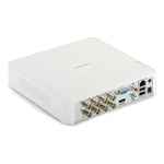 DVR Hikvision 8 Canales 4MP 3k 5 - en - 1 IDS - 7108HQHI - M1/S - GRUPO CONTROL - IDS-7108HQHI-M1/S - GRABADOR