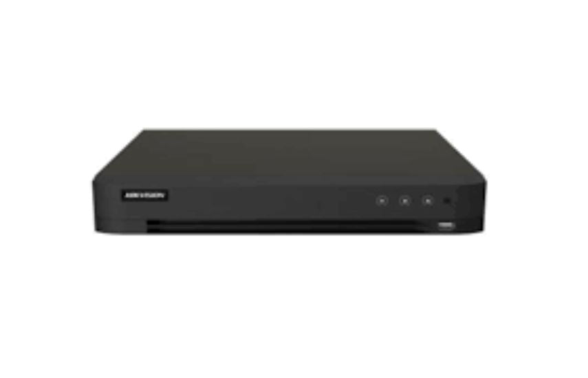 DVR Hikvision 8 Canales 5MP - GRUPO CONTROL - iDS-7208HUHI-M1/XT(STD) - Product