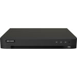 DVR Hikvision 8Ch 5MP AcuSense Audio iDS-7208HUHI-M1 - GRUPO CONTROL - iDS-7208HUHI-M1/X(STD)/4A+8/4ALM - GRABADOR