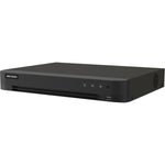 DVR Hikvision 8Ch 5MP AcuSense Audio iDS-7208HUHI-M1 - GRUPO CONTROL - iDS-7208HUHI-M1/X(STD)/4A+8/4ALM - GRABADOR
