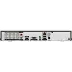DVR Hikvision 8Ch 5MP AcuSense Audio iDS-7208HUHI-M1 - GRUPO CONTROL - iDS-7208HUHI-M1/X(STD)/4A+8/4ALM - GRABADOR