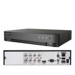 Dvr Hikvision 8ch Turbo 1080p Lite Sata HDMI/VGA - GRUPO CONTROL - DS-7208HGHI-M1 - GRABADOR