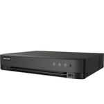 Dvr Hikvision 8ch Turbo 1080p Lite Sata HDMI/VGA - GRUPO CONTROL - DS-7208HGHI-M1 - GRABADOR