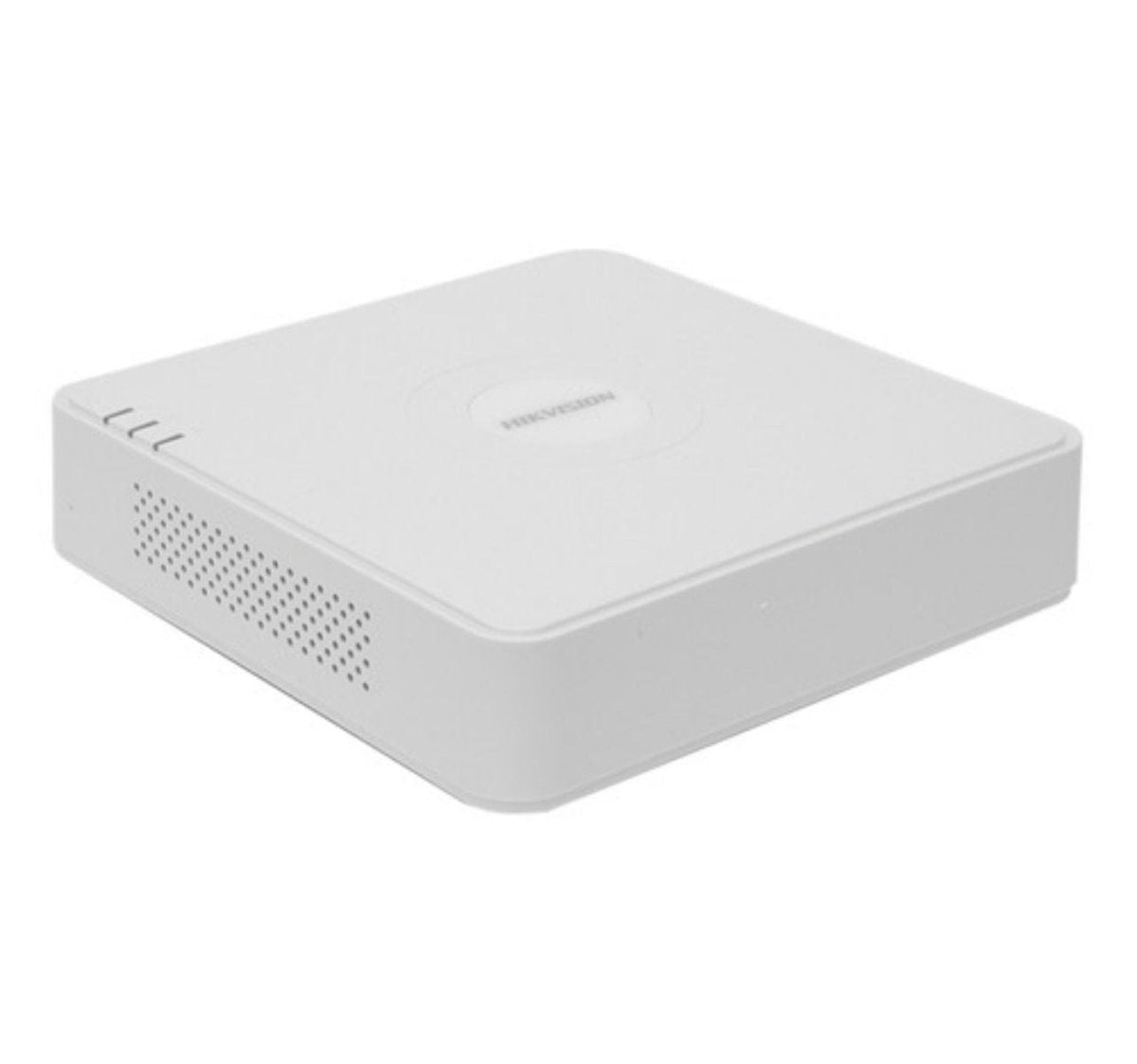 DVR Hikvision Ds - 7104hghi - m1 4ch Full Hd 4tb. - GRUPO CONTROL - DS-7104HGHI-M1 - GRABADOR