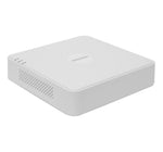 DVR Hikvision Ds - 7104hghi - m1 4ch Full Hd 4tb. - GRUPO CONTROL - DS-7104HGHI-M1 - GRABADOR