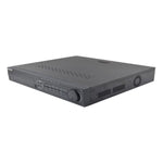 Dvr Hikvision DS - 7324HUHI - K4 24 Canales 4k - GRUPO CONTROL - DS-7324HUHI-K4 - GRABADOR