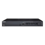 Dvr Hikvision DS - 7324HUHI - K4 24 Canales 4k - GRUPO CONTROL - DS-7324HUHI-K4 - GRABADOR
