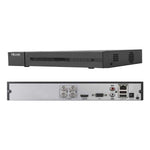 DVR Hikvision HiLook DVR-204U-K1 4CH 5MP 4K Compresión H.265 - GRUPO CONTROL - DVR-204U-K1 - GRABADOR