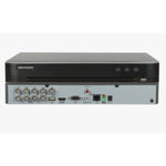 DVR Hikvision IDS - 7208HQHI - M2/XT 8 Canales AcuSense - GRUPO CONTROL - IDS-7208HQHI-M2/XT - Product